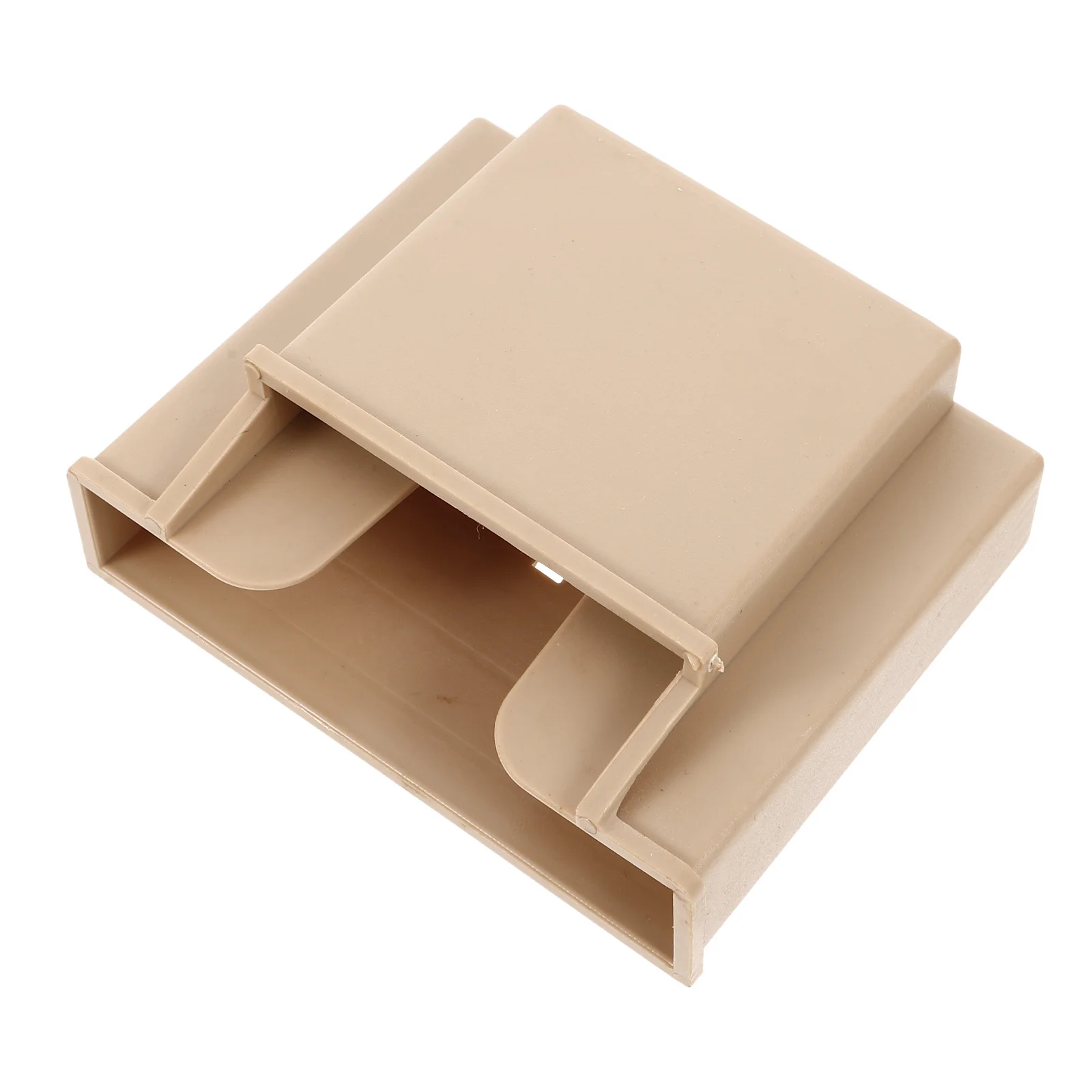 

Air Vent Phone Holder Car Storage Organizer Multifunctional Sundries Storage Box Console Organizer Car Accessories