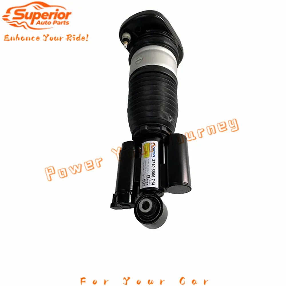 

37106866714 | New High Quality Auto Suspension Parts Rear Right Air Spring Strut With VDC for BMW 6 Series G32(2017-2023)