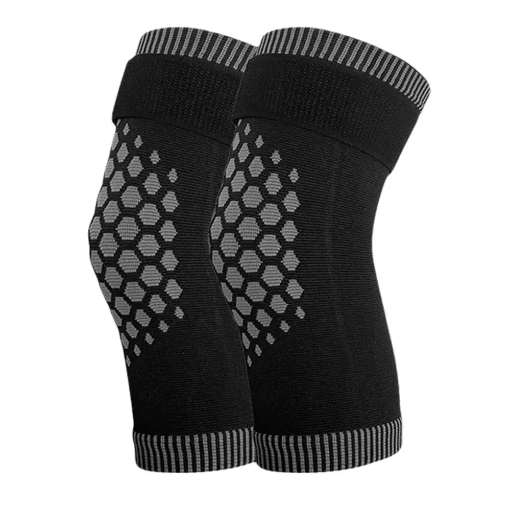 พรีเมี่ยม Tourmaline Infused Self-heating Knee Braces - จอแสดงผลขนาด 5/4.3 นิ้วที่ชัดเจนเป็นพิเศษ, กันน้ํา, การบําบัดด้วยอินฟราเรดไกลสําหรับ R2t2