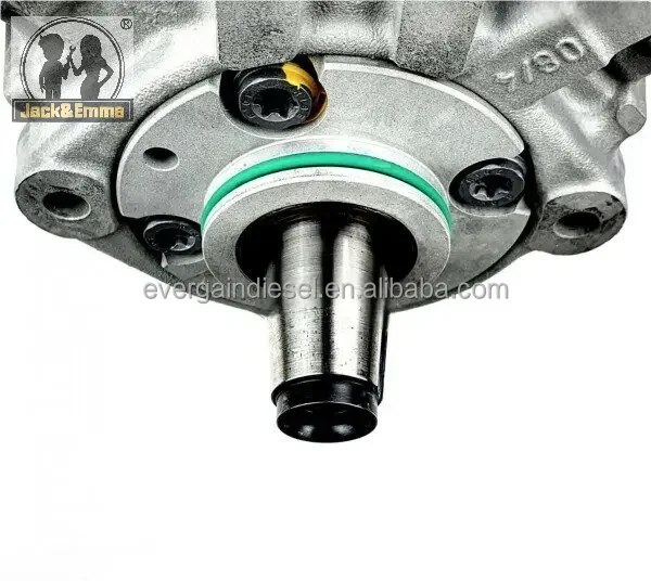 

Evergain High Pressure Common Rail Fuel Injection Pump 0445010617 For BMW
