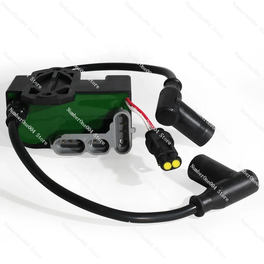 Applicable to ATV snowmobile ignition coil Engine starter FBT