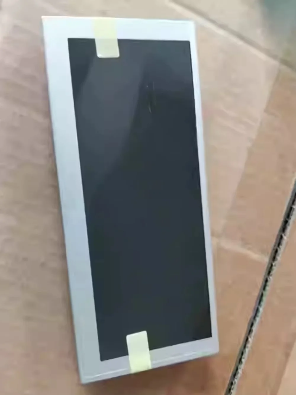 Pantalla LCD La060n01-sd01