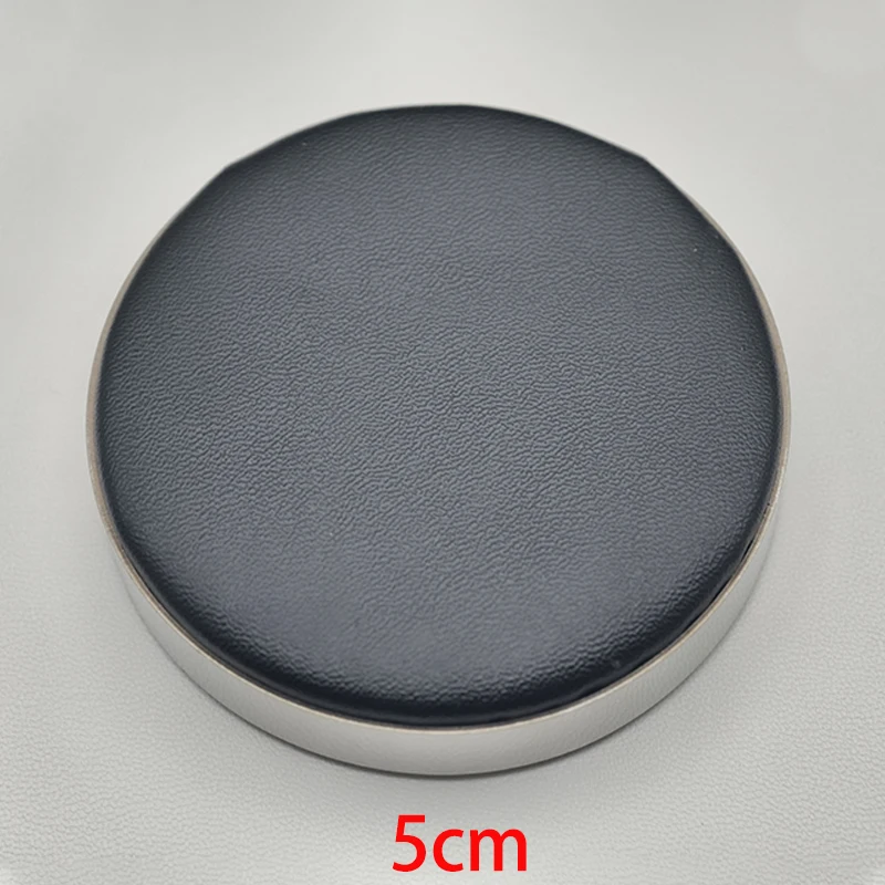 시계 보석 무브먼트 케이싱 쿠션 패드 가죽 보호 홀더 전문 시계 수리 도구 액세서리 시계 제작자용