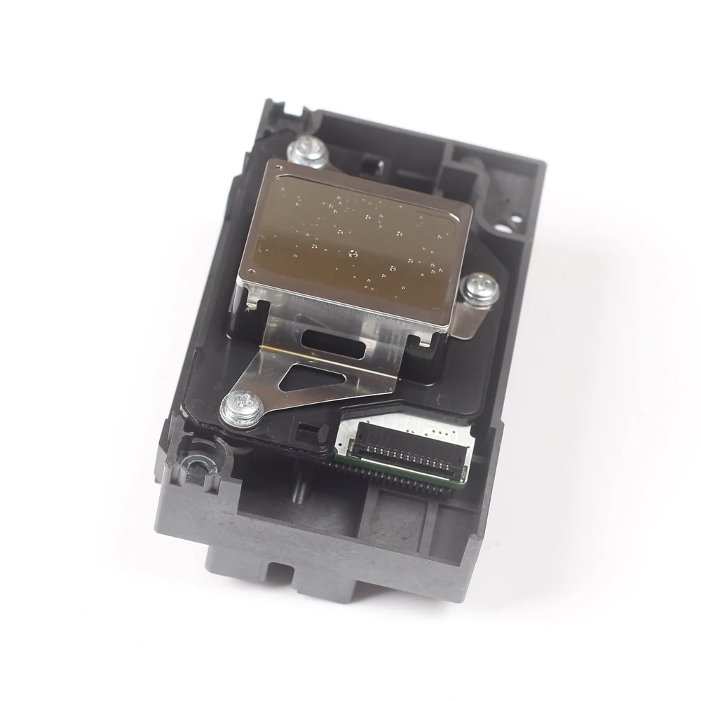 หัวพิมพ์สําหรับ EPSON T50 A50 T59 T60 R280 R285 R290 R295 R330 TX650 RX595 L800 L801 L805 L810 L850 uv dtf dtg เครื่องพิมพ์หัวฉีด