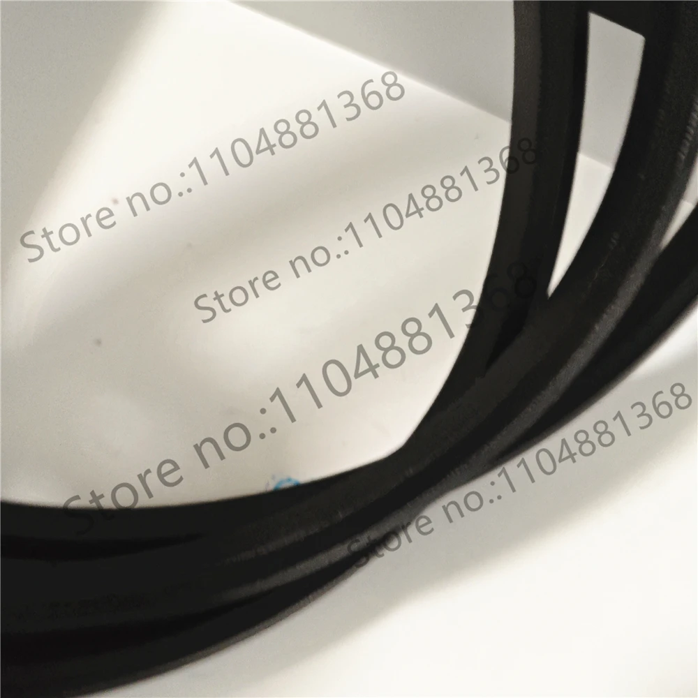 1Pcs V-belt B type B2108/B2134/B2159/B2184/B2200/B2210/B2235/B2240Li  drive belt