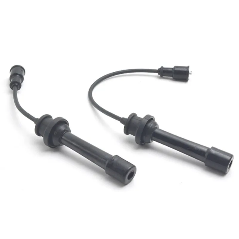 

Brand New Genuine Cylinder Line High Voltage Ignition Lines for Changan CS75 2014-2017 AlsvinV3 2012 V5 CS35 CX70 EADO Benni