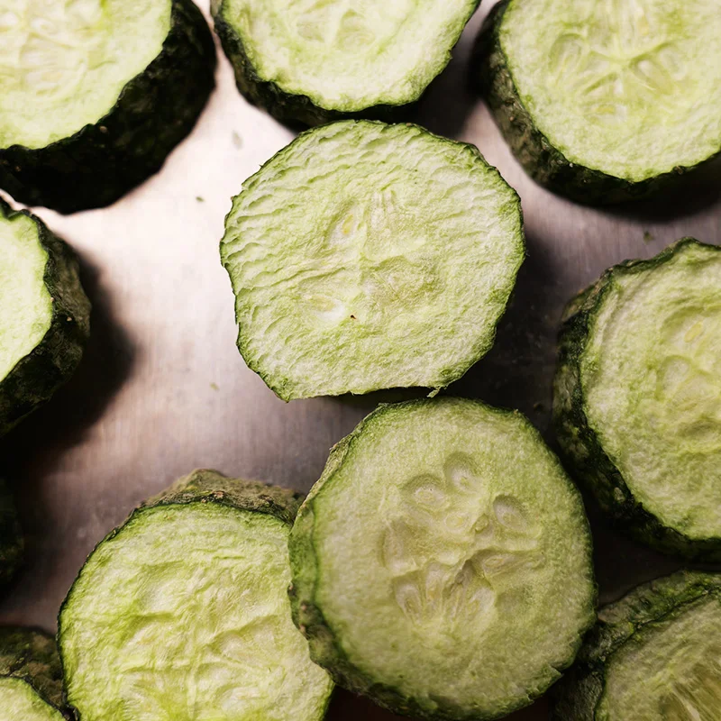 Automatic 4kg Home Freeze Dryer Machine for Food Vegetable & Fruit Processing with Pump Gear & Engine Core Components