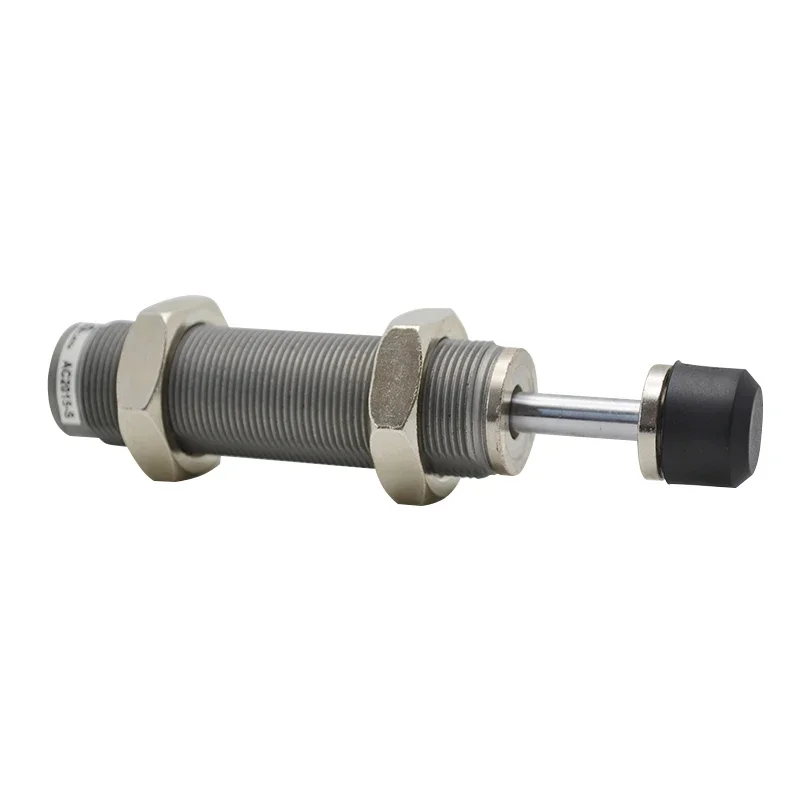 Pad Printer Buffer AC0806-S RBC1007 RB1412 AC2725-S Hydraulic Buffer