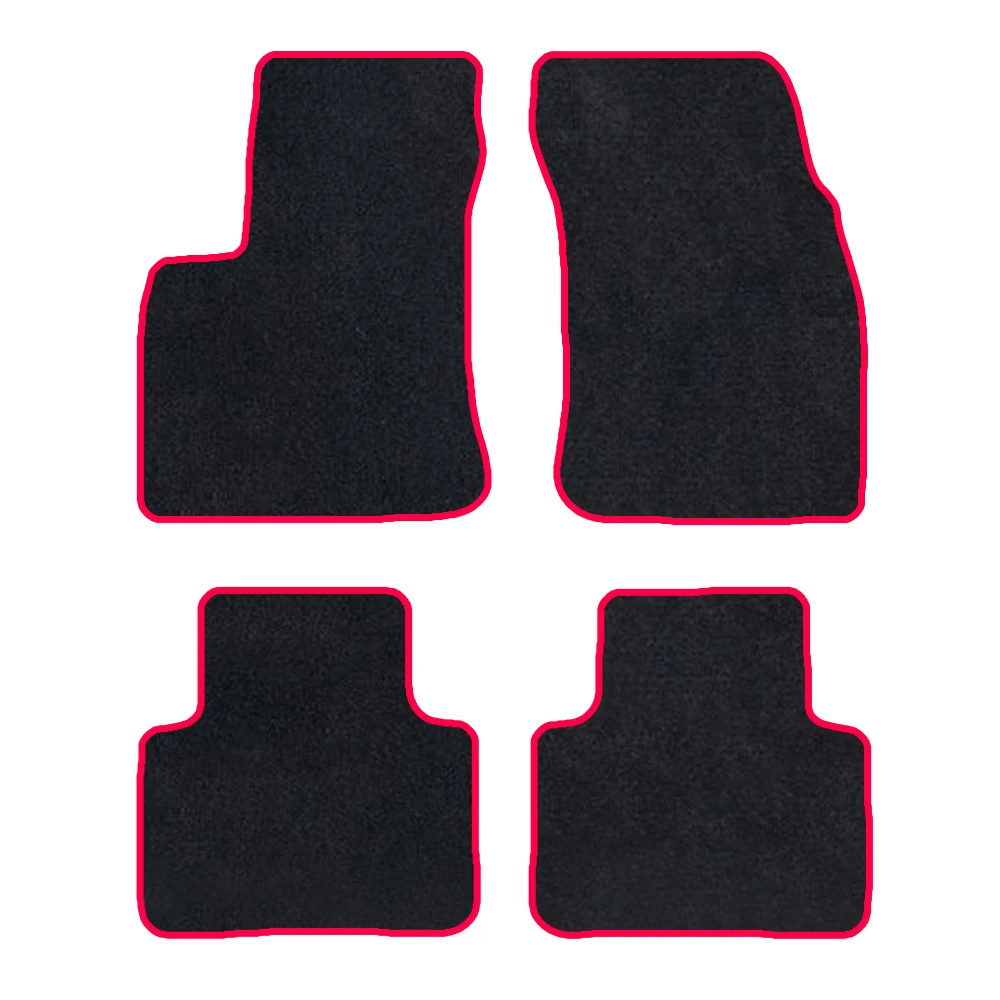 

Car Mats With Buttons For Porsche cayenne 2019–2025 E3 9YA/9YB Rear seat plastic shell flat Car-Specific Mats Floor Mats