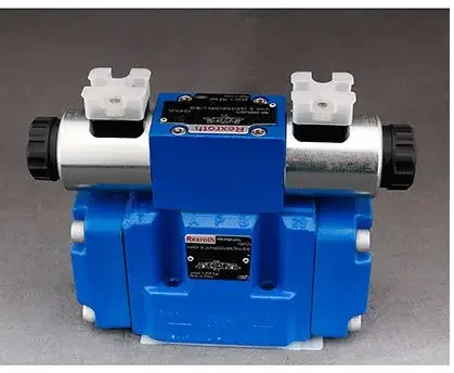 hydraulic Combination solenoid valve  fittings  4WEH10J4X/6EG24N9ETK4/B10 hydraulic solenoid valve