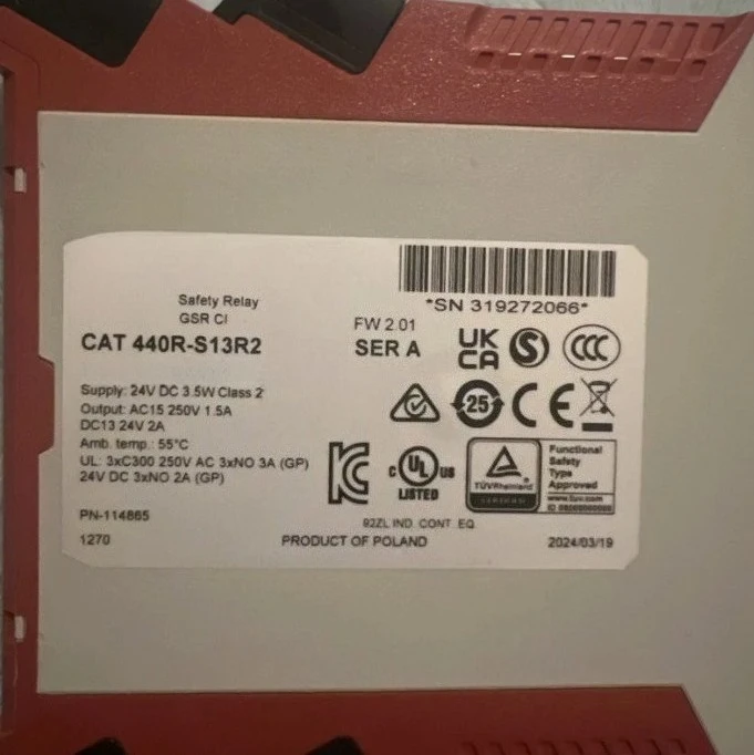Brand New 440R-S13R2 Module Fast Delivery