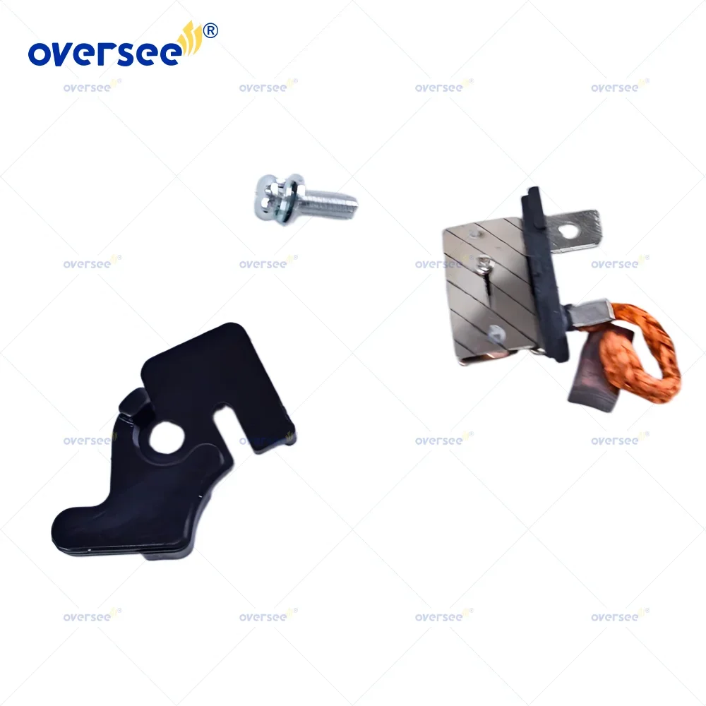 

Oversee 31136-90J00 Breaker Assy For Suzuki 60-70HP Outboard Motor DF60 DF70