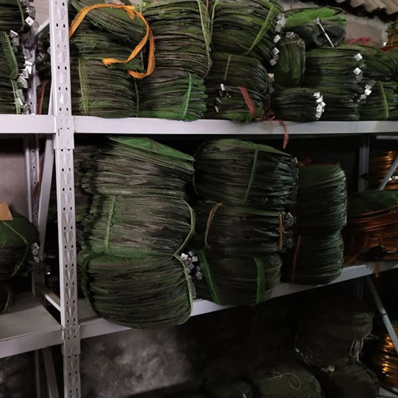 

Portable Folding Fishing Net Multi Size Durable Nylon Fishing Mesh For Freshwater Saltwater Carp Crucian Sea Bass Live Fish Bag