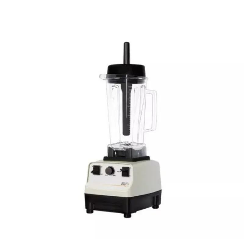 TM-767 Multifunctional Wall Breaking Smoothie Machine Milk Tea Shop Blender Commercial Ice Crusher Smoothie Machine