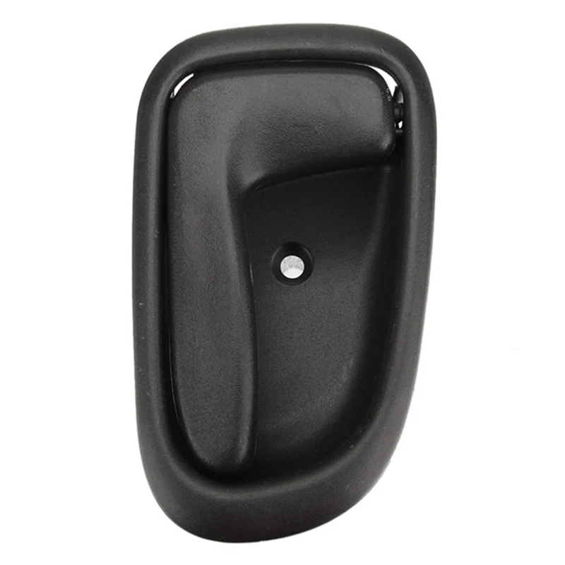 Car Inside Interior Door Handle Black Left/Right Side Front Rear For Toyota Corolla GEO PRIZM 1993 1994 1995 1996 1997