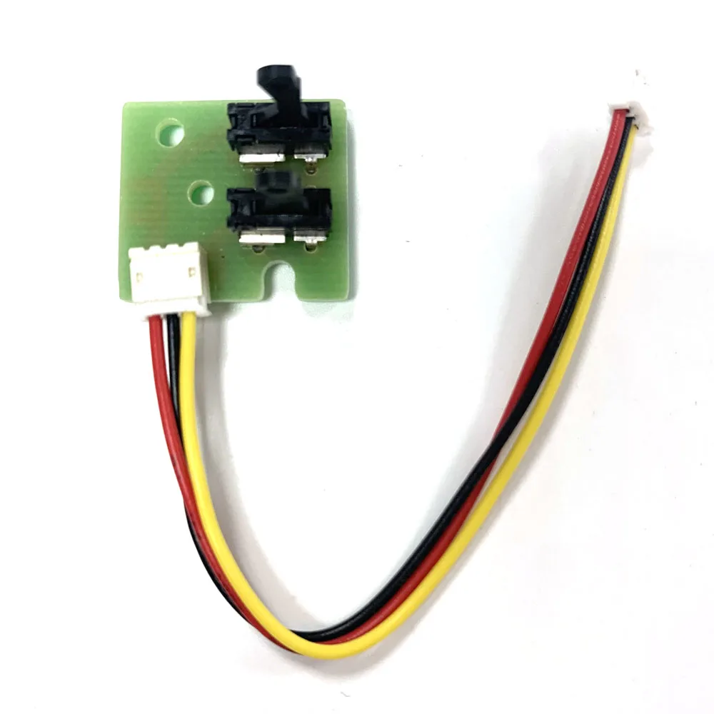 For GameCube for NGC game Console Read disc switch replacement parts game accessory