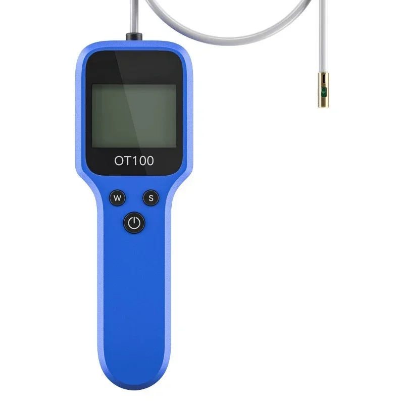 

OT100 Automotive Oil Tester Oil Quality Tester Lubricant Quality Analyzer