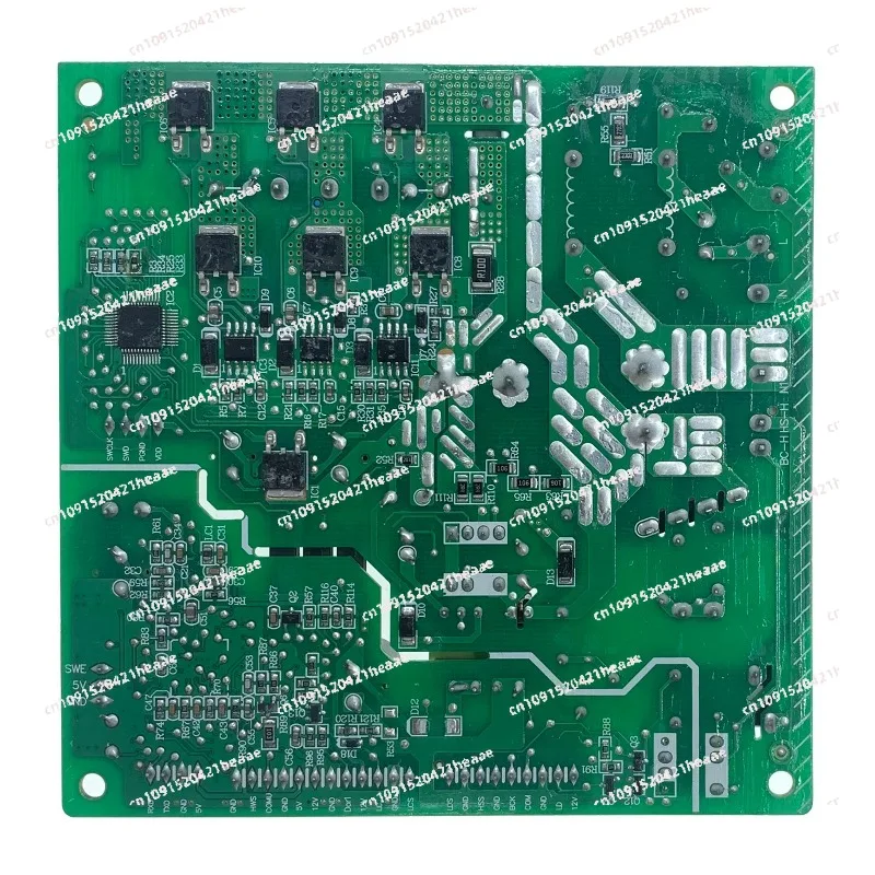Suitable for W19-94 01E Refrigerator / Fridge Main PCB Power Control Board   F-M32