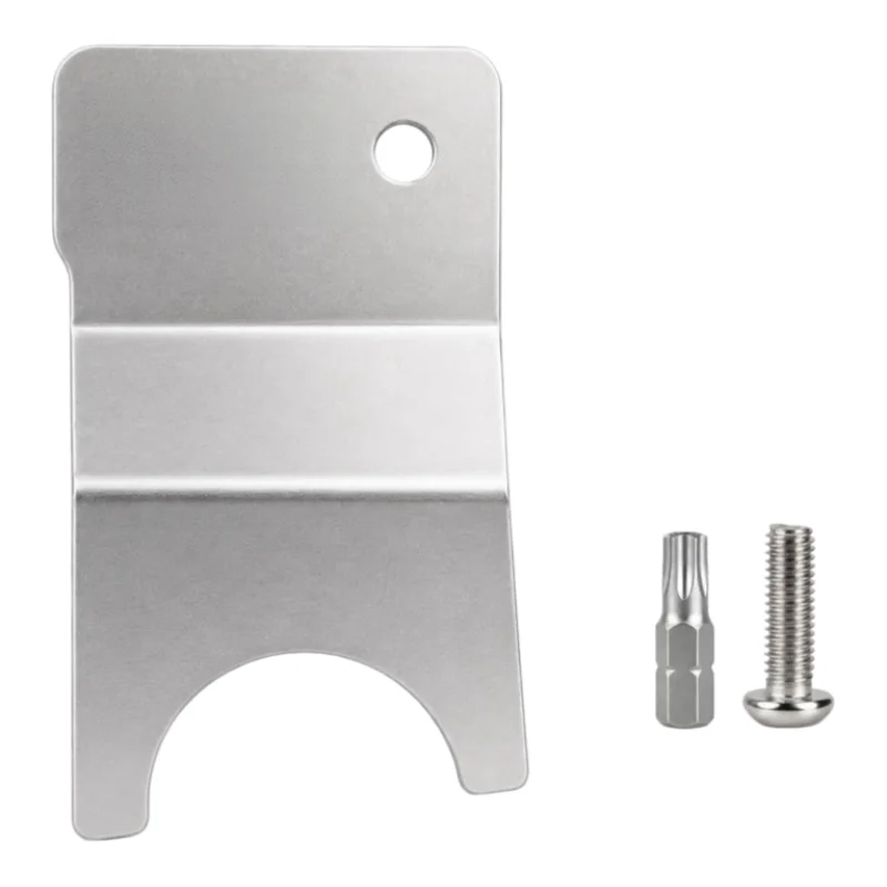 Tailgate Anti-Theft Lock Fit for Toyota Tacoma 2024-2026 Truck Bed Tailgate Locks Protector For Toyota Tacoma Accessories