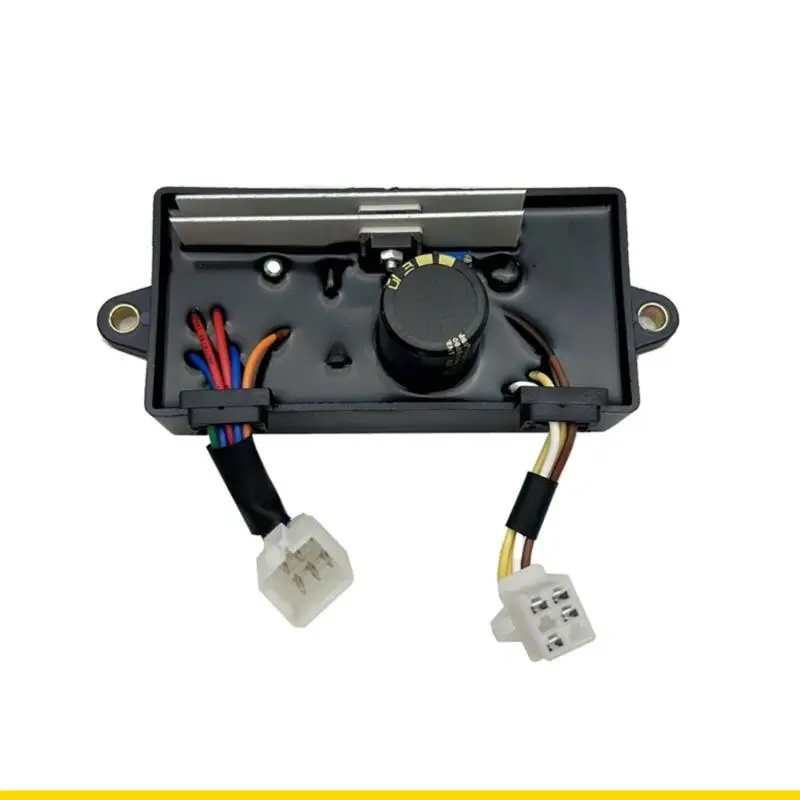 

SZCH автоматическое стабилизатор напряжения AVR плата AVR для 5 кВт-6,5 кВт.