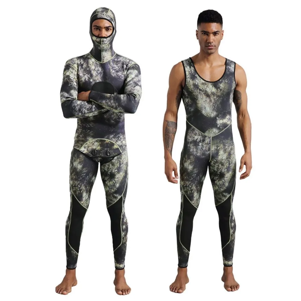 Thumbnail 3 - #4 New Wetsuit Pieces Arrivals