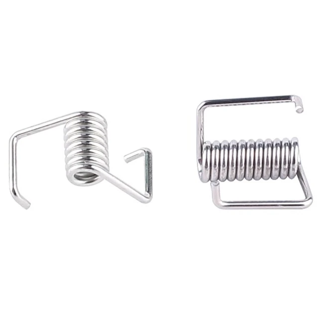 

10 шт., аксессуары для 3D-принтеров, регулировка ремня, торсионная пружина, синхронный фиксирующий ремень, пружина 6/10 мм, торсионная пружина ремня, натяжитель