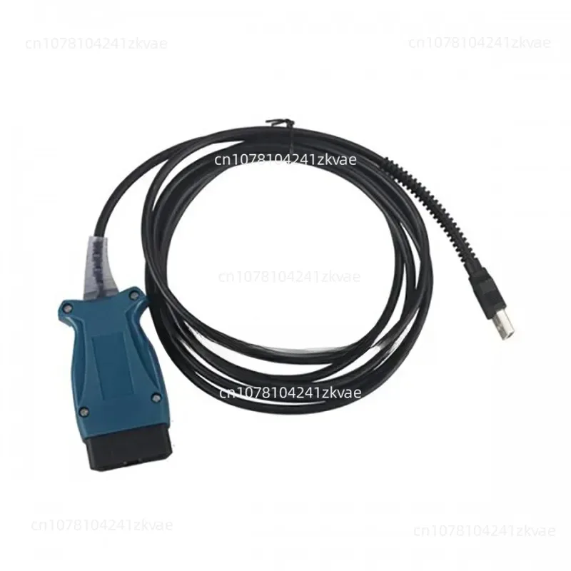 For Mongoose PRO MFC V18.00.08  for Toyota Car Auto Diagnostic Tool Cable