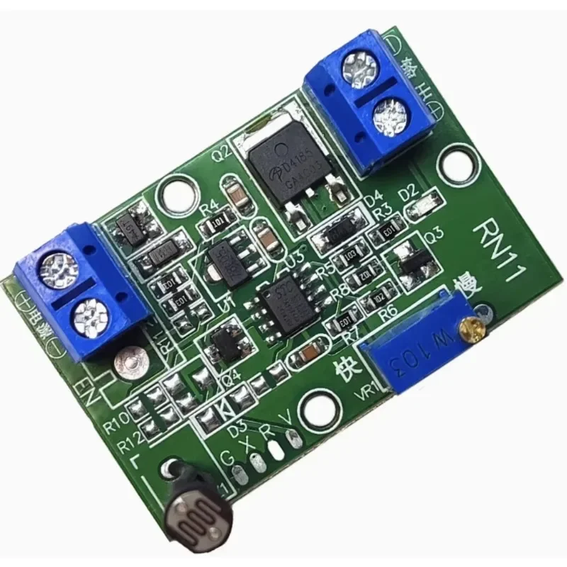 LED flash module flash lamp module flash control module Mood Lamp  1pcs