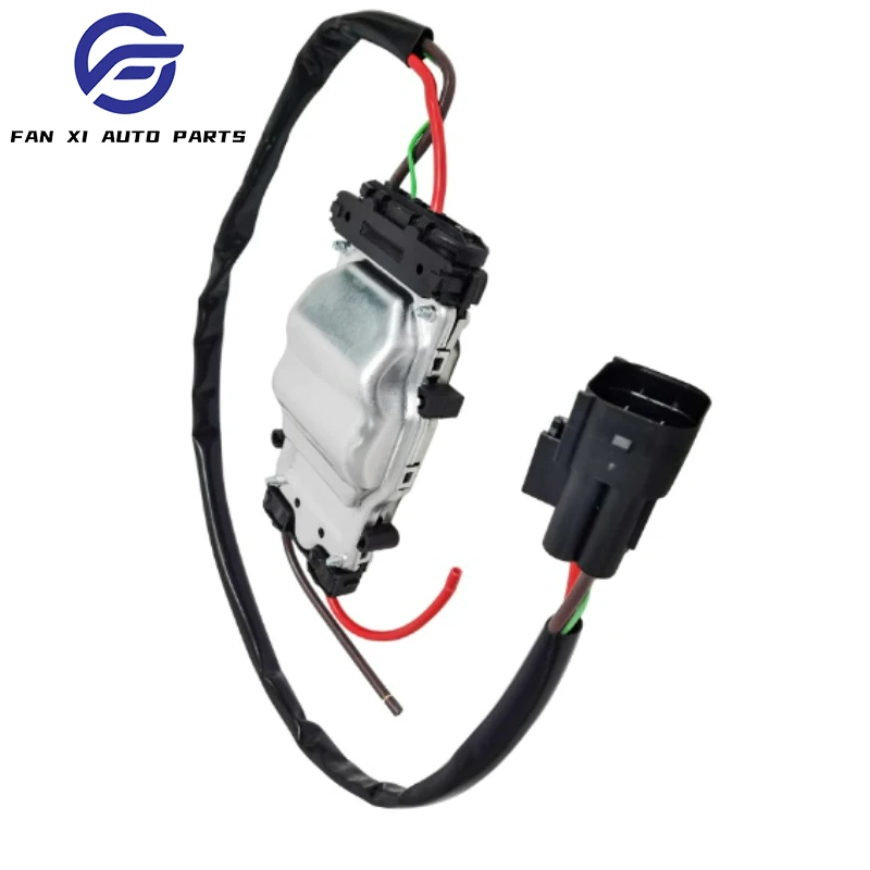 1137328144  17427563259 Blower Motor Resistor Cooling fan controller For BMW 17427523258 17427801993