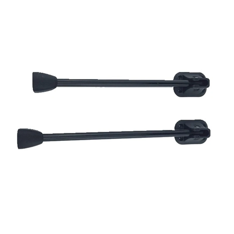 

4pcs Boat Support Legs Adjustable Swing Legs for Foldable Benches Stability