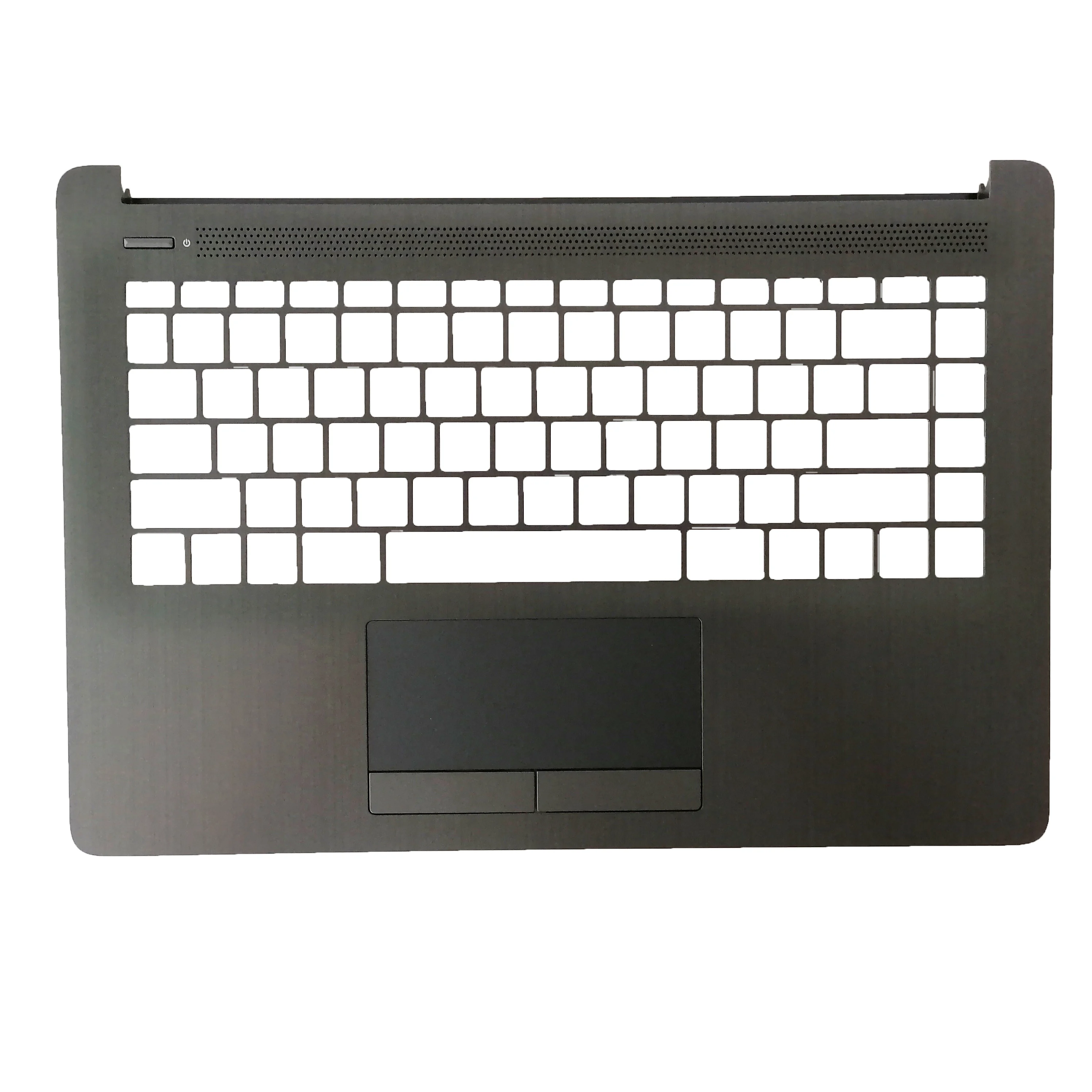 

New For HP 14-CM 14-CK 240 245 G7 Laptop Palmrest L23491-001 L23241-001 Black