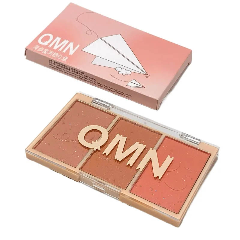 

Powder&Easy To Apply, Long-lasting Pigment Cream Foundation , Concealer With Natural Blending