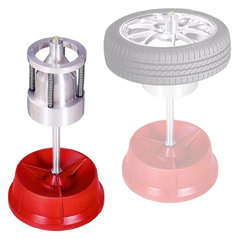 

Обод с пузырьковым уровнем, балансир шин, портативные ступицы для легковых автомобилей, грузовиков, инструмент для балансировки колес тяжелых грузовиков