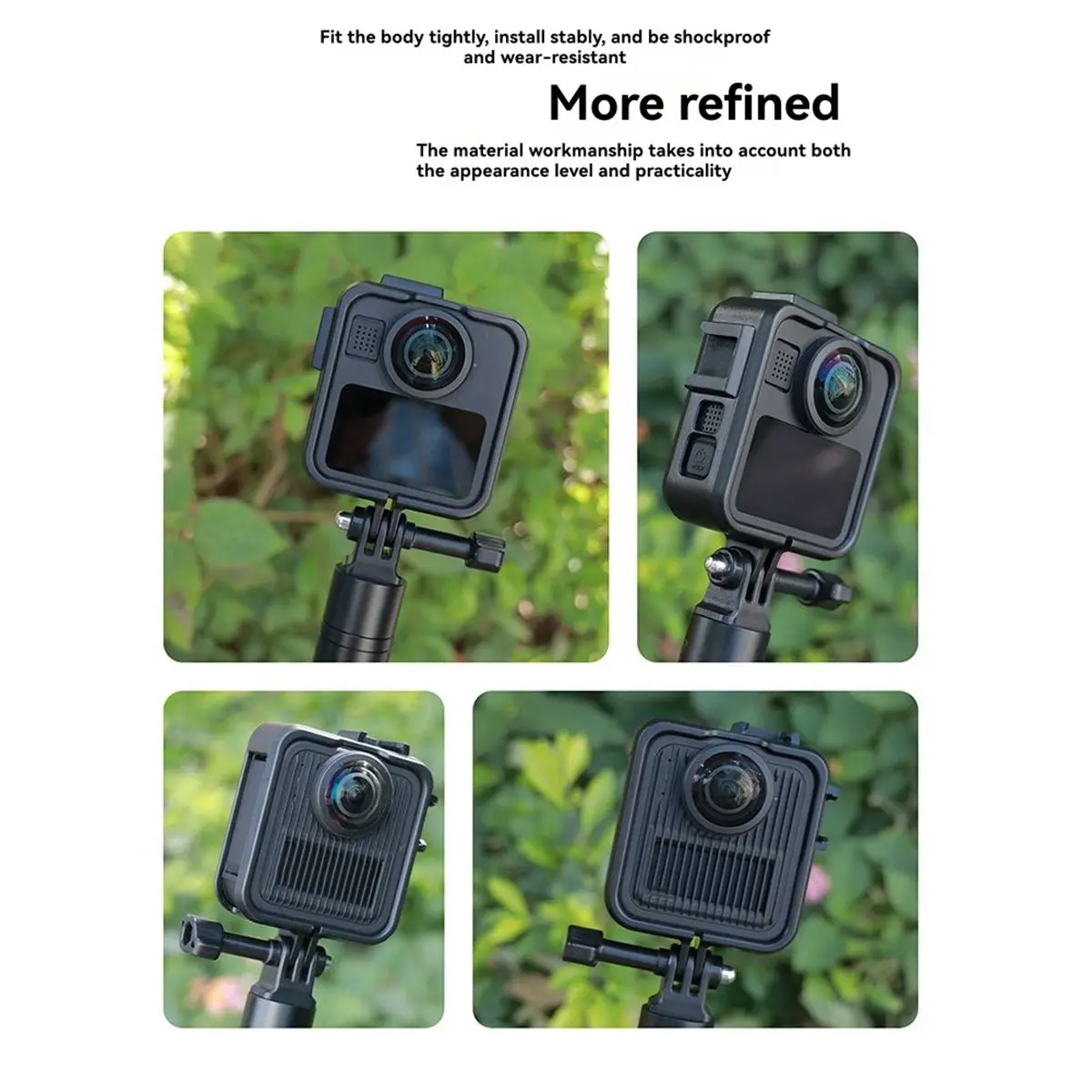 A23G For Gopro Max2… - image