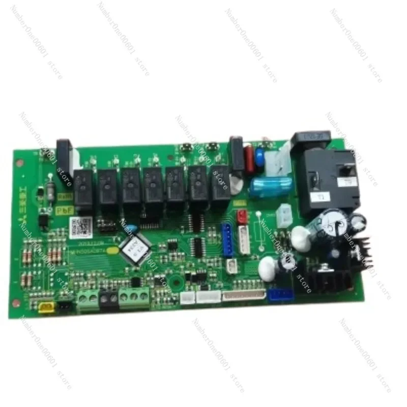 

Air Conditioner Accessories for Central Air Conditioner Brand New Liquid Storage Tank Ceiling Machine Motherboard