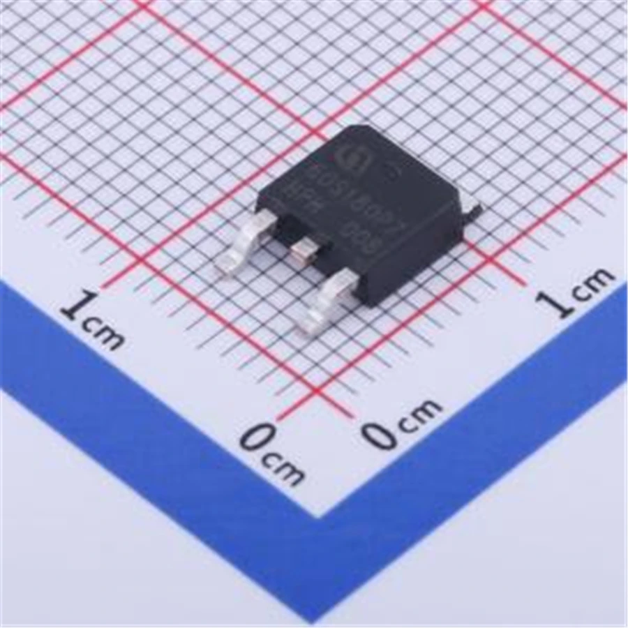 

10PCS/LOT(Field effect transistor (MOSFET)) IPD60R180P7S