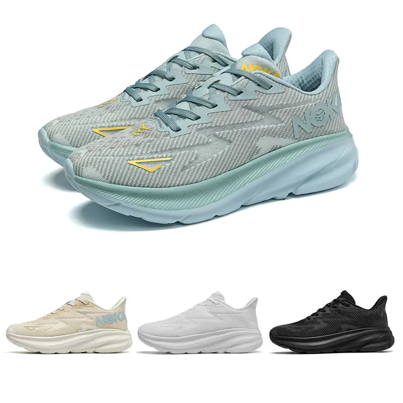 

Men's Outdoor Sneakers Running Shoes for Men Lightweight Sneakers Tennis Breathable Athletic Training Footwear Size 39-45 Men's Gift