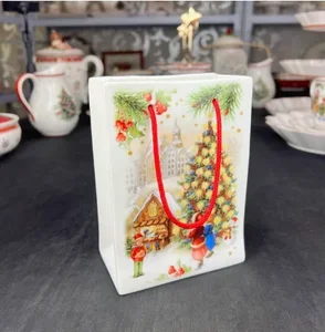 10 개의 최고의 판매 크리스마스 판 - №9