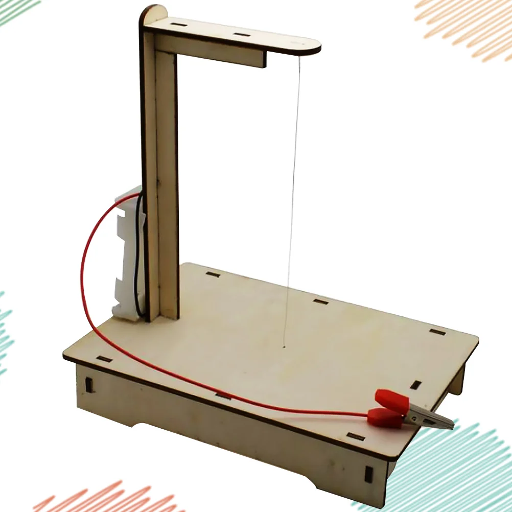 أداة تدريس التكنولوجيا العلمية التعليمية للأطفال لقاطع تطوير الذكاء