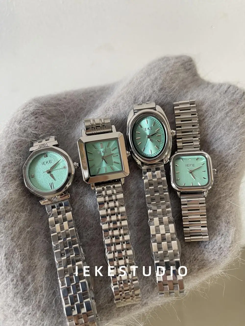 

Exquisite Women'S Wristwatch Elegant Watch With A Simple Yet Sophisticated Style Perfect As A Gift For Women Women'S Accessories