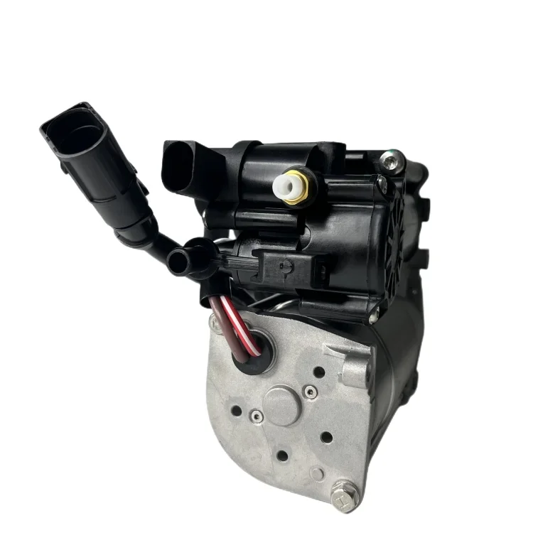 

Brand New Air Compressor Pump For Kia Borrego Mohave 2008-- Air Suspension Pump 4154031260 558102J000 558813T000