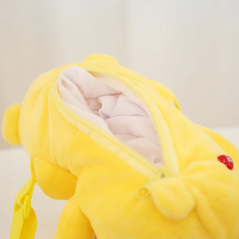 本物のケアベア ラブベア バックパック 誕生日ぬいぐるみ 誕生日プレゼント かわいいスクールバッグ 友達へのプレゼント