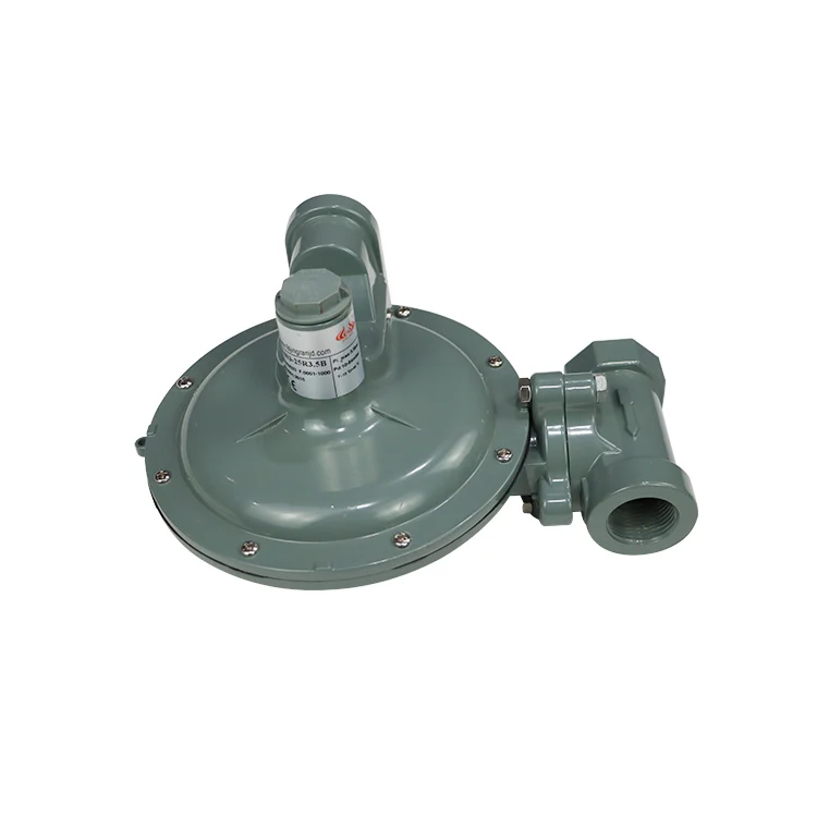 

Honeywell Regulators Reducing Pressure Regulators Industrial Gases