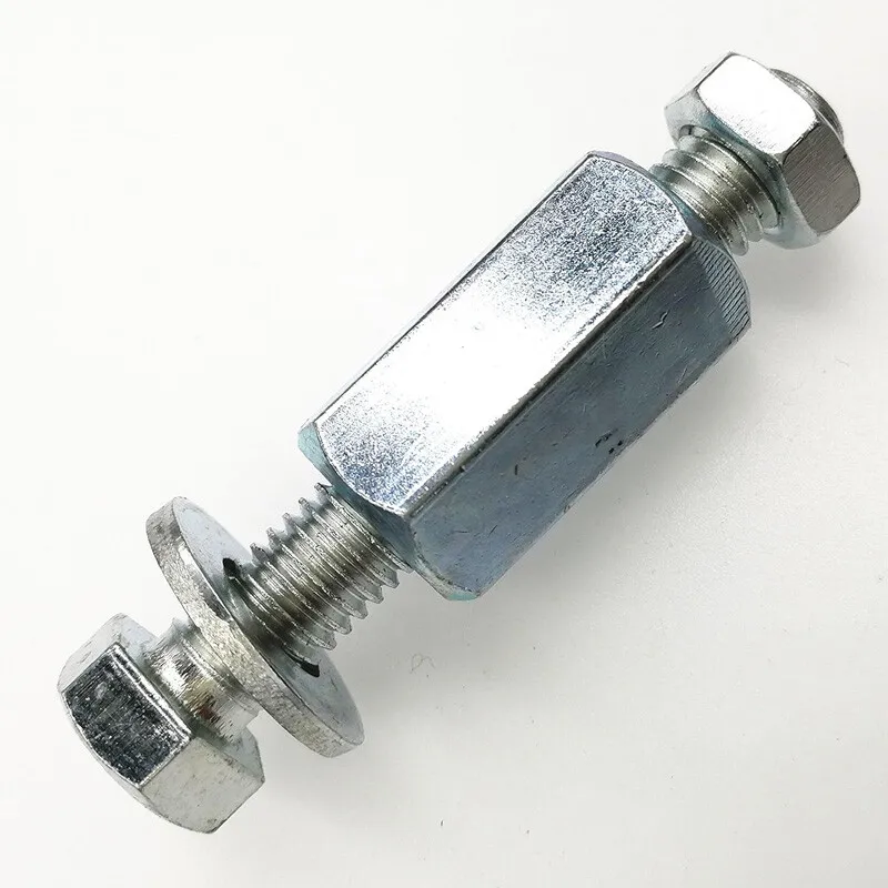 أداة سحب دولاب الموازنة الفولاذية العالمية الجديدة لـ Polaris Ski Doo Kawasaki Watercraft MP-1159