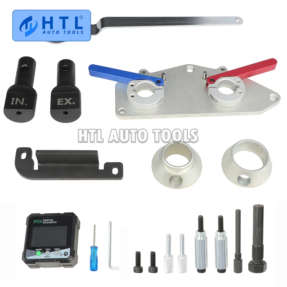 HTL-Motor Timing Kit Ferramentas para Grupo VW 1.5 TSi Gasolina Parte No. 8824