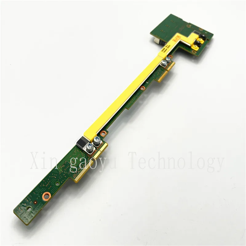 Imagem -02 - Cn0ytxhv Ytxhv 0ytxhv para Dell Poweredge C6000 C6220 Módulo de Interface Pdu Controlador Médio 100 Teste ok Novo