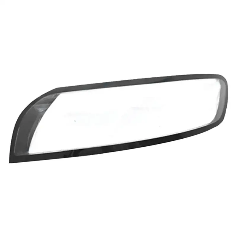 

Прозрачная сменная крышка/корпус фары A76T для Volvo S40 2007-2012