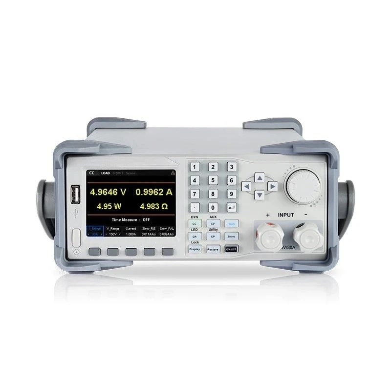 China SDL1020X-E DC Programmable DC Electronic Loads DC Load