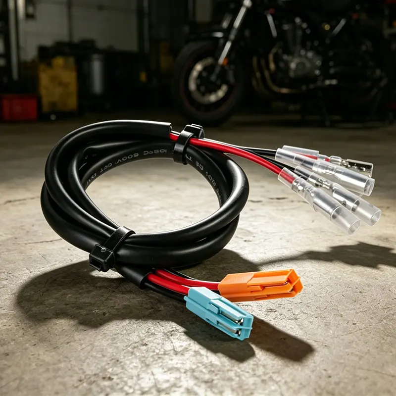 CB/CBR Motorcycle Turn Signal Light Adapters For HONDA CB400/500/650/1000 CBR500/600/650/1000 NC700/750 CTX700 CMX CRF MSX125