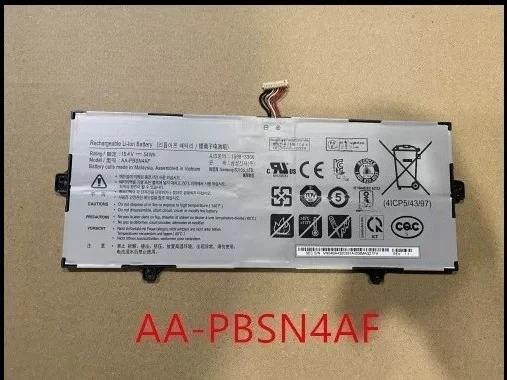 ，。for Samsung AA-PBSN4AF NP930SBE NT930SBE battery，。new
